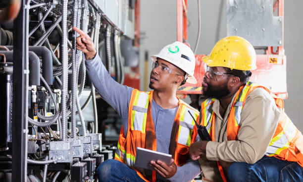 Best Electrician Near Me  in Highland Falls, NY