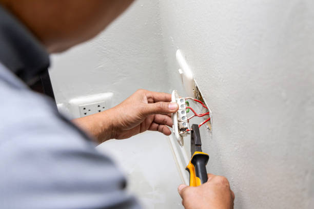 Best Electrical Rewiring Services  in Highland Falls, NY