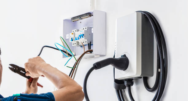 Best Local Electrician Companies  in Highland Falls, NY