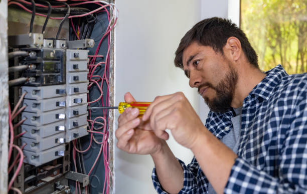 Best Emergency Electrical Repair  in Highland Falls, NY
